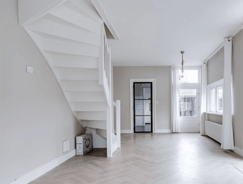 House Burgemeester Penstraat, Baarn - For Rent