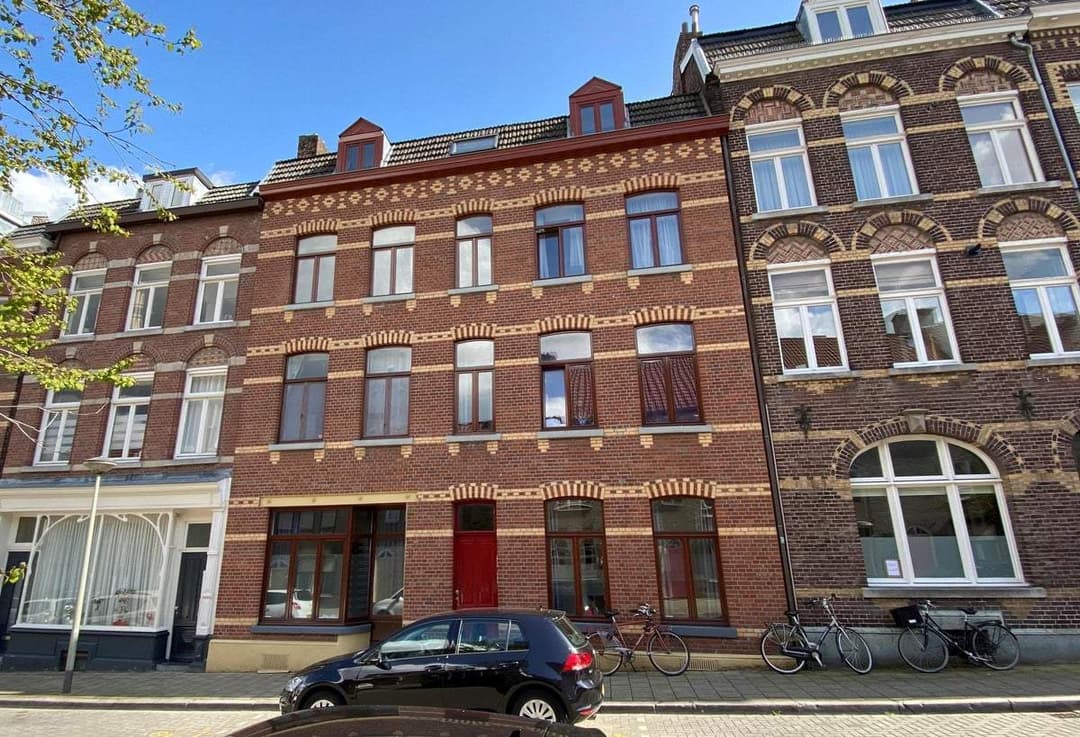 Room Herbenusstraat, Maastricht - For Rent
