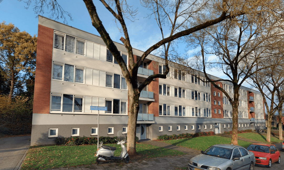 Apartamento Jan Steenstraat, Kerkrade - En alquiler