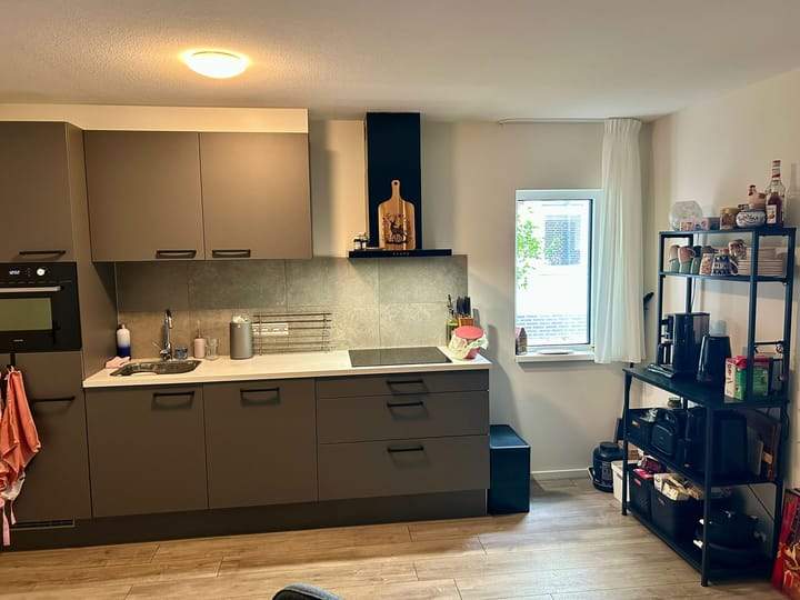 Modern Apartment in Scheemda Centre - For Rent