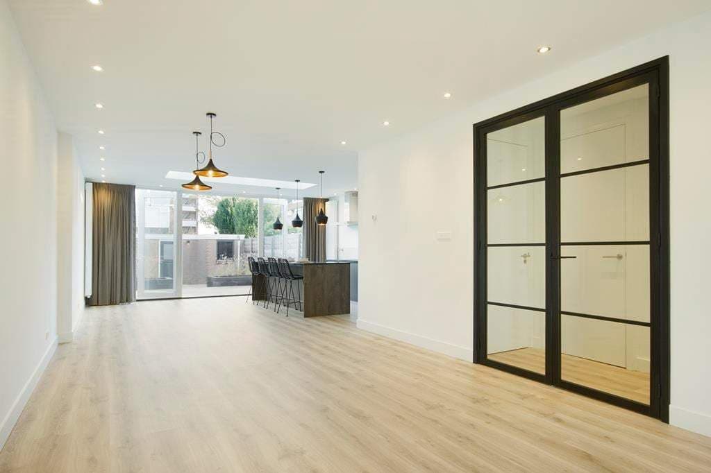 Casa Ruys de Beerenbroucklaan, Amstelveen - En alquiler