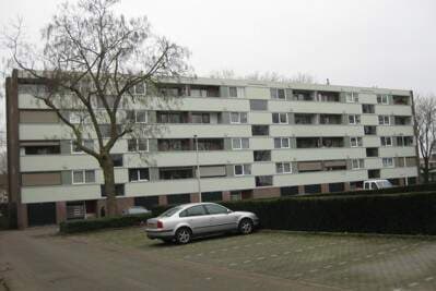 Wohnung Grimbeertstraat, Maastricht - Zur Miete