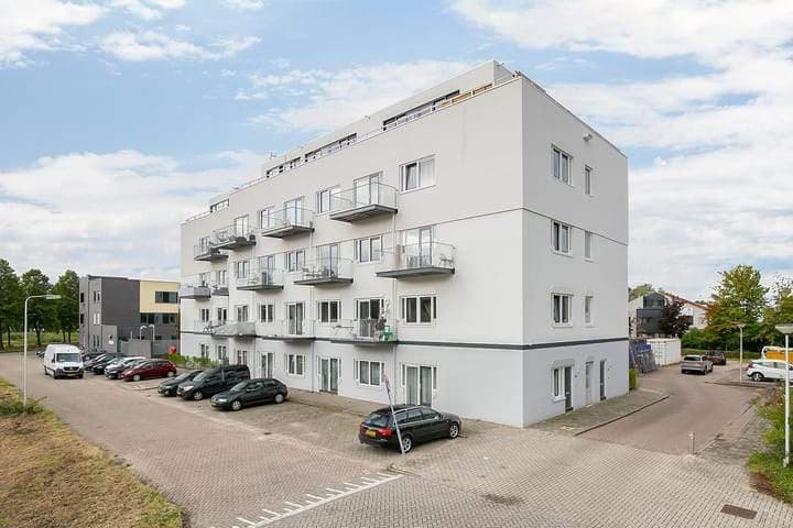 Apartamento Limaweg, Waddinxveen - En alquiler