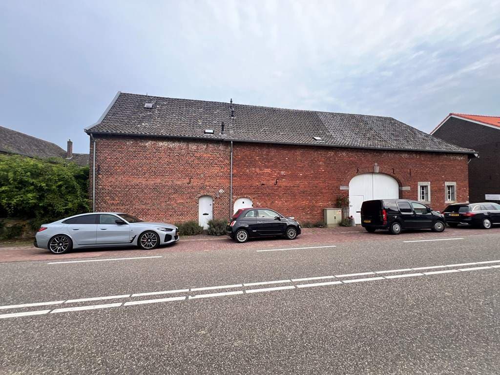 Ferme à louer à Meerssen
