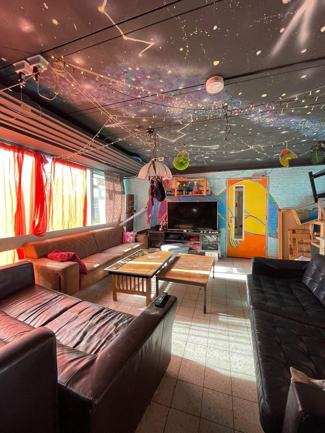 Habitación en alquiler en Jacoba van Beierenlaan, Delft