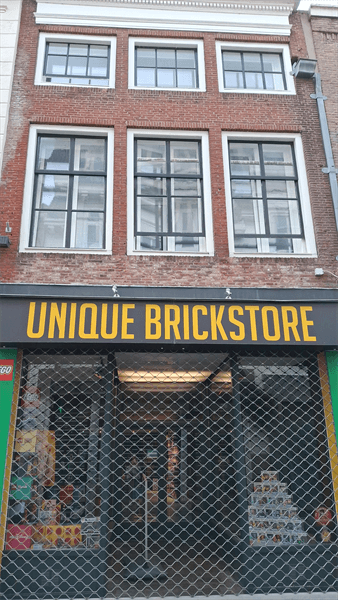 Kamer te huur Korte Brugstraat, Breda