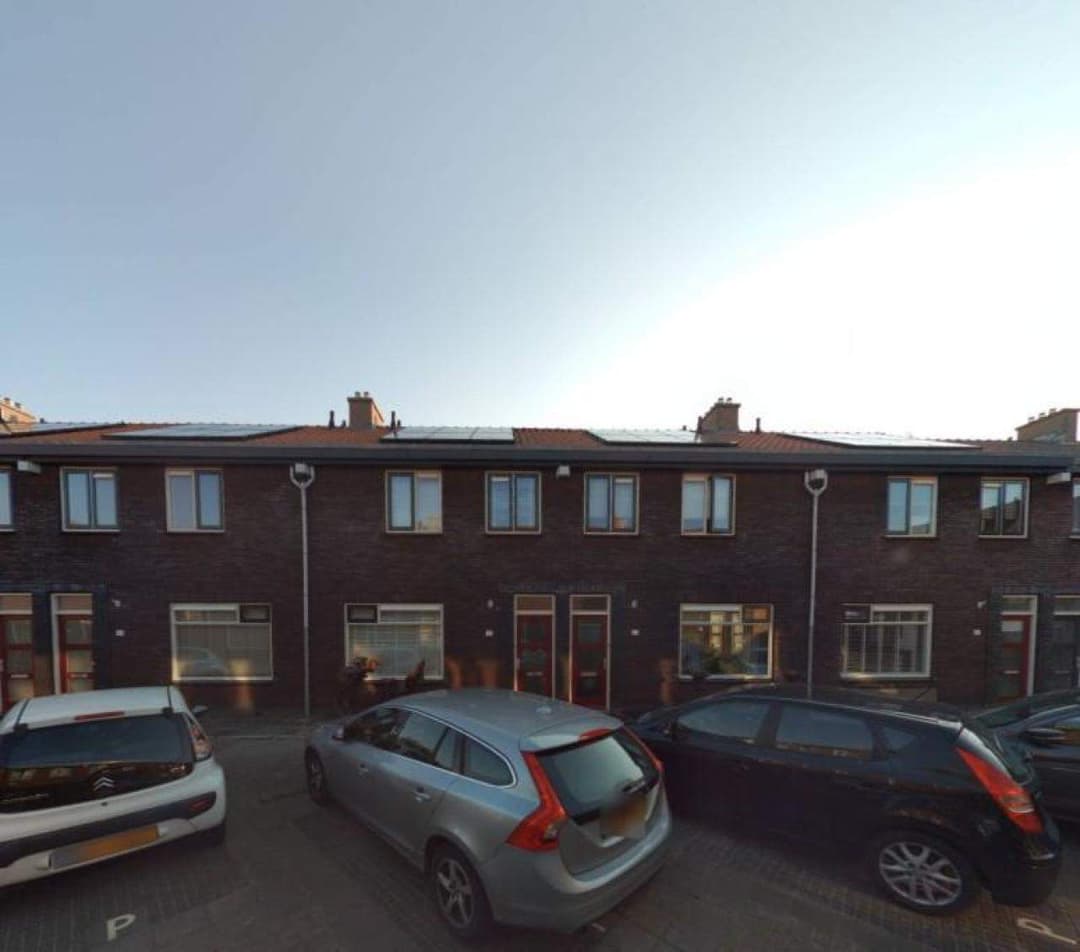 Einfamilienhaus Jacob Beenstraat, Den Helder - Zur Miete