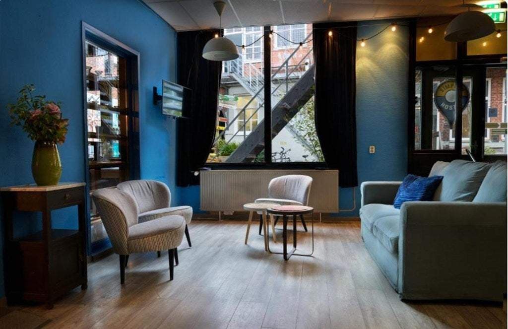 Kamer Boterdiep, Groningen - Te Huur