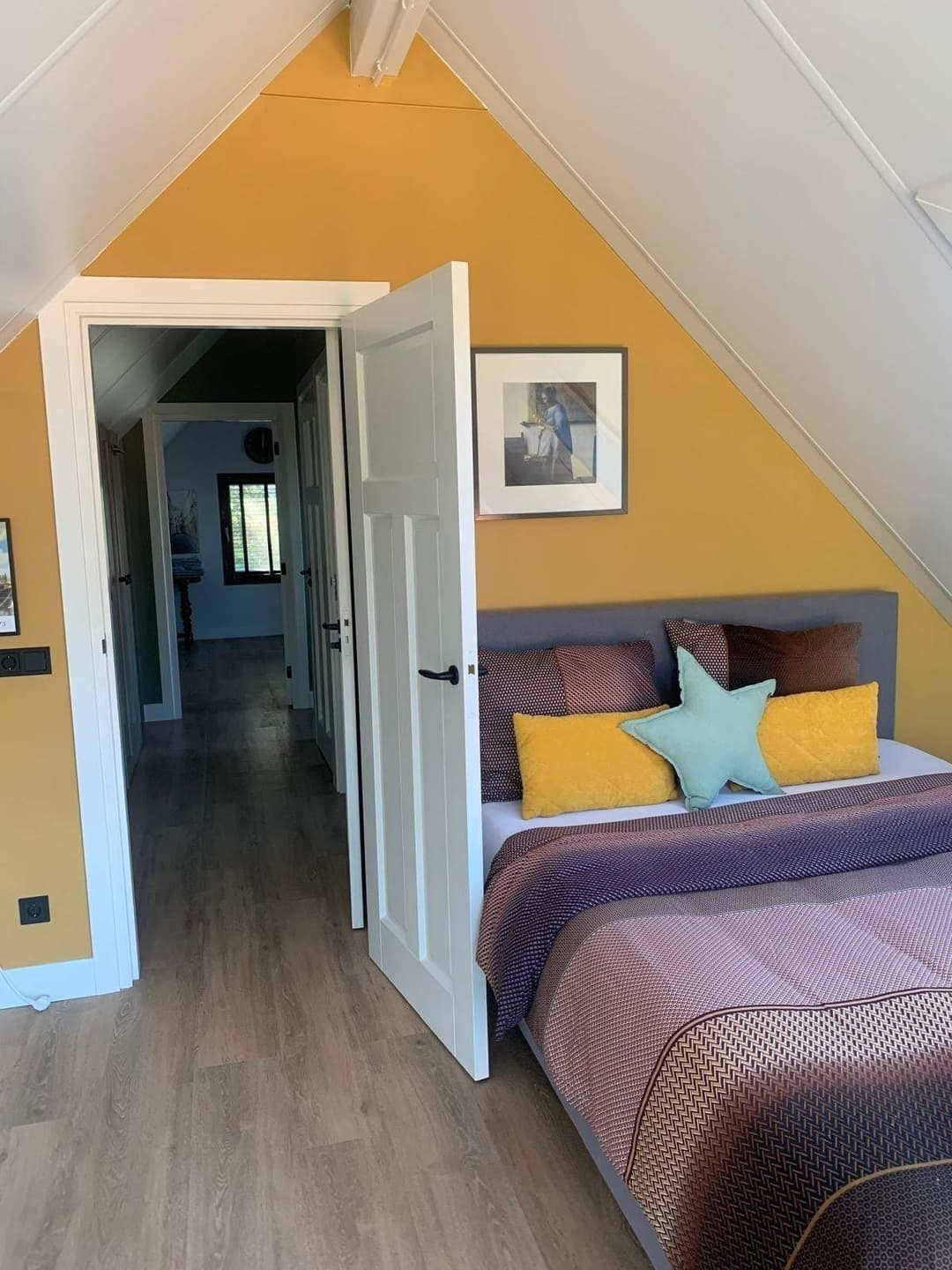 House Zelksestraat, Horssen - Para Alquilar