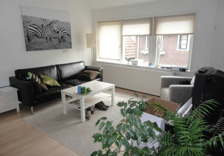 Appartement Langenholterweg, Zwolle - Te Huur