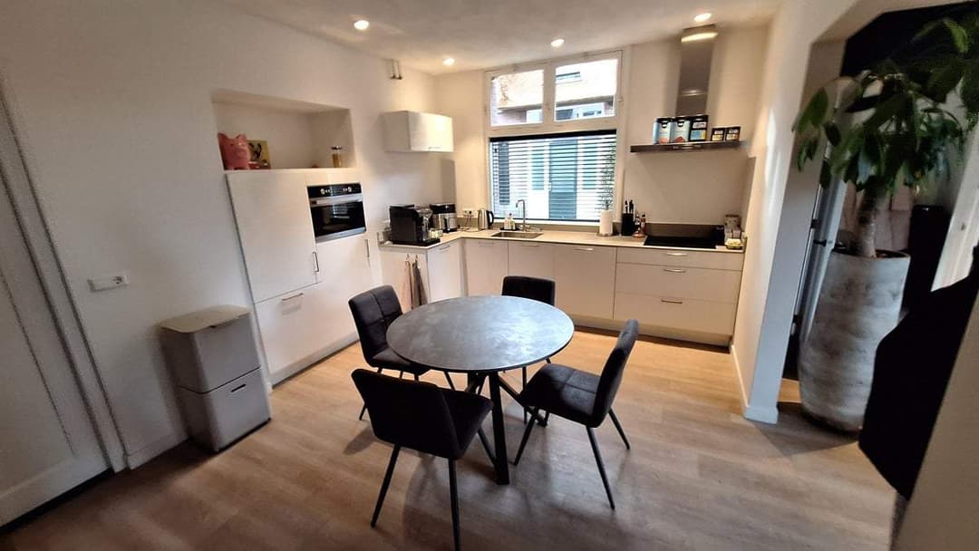 House Kerkeind, Haaren - Te huur