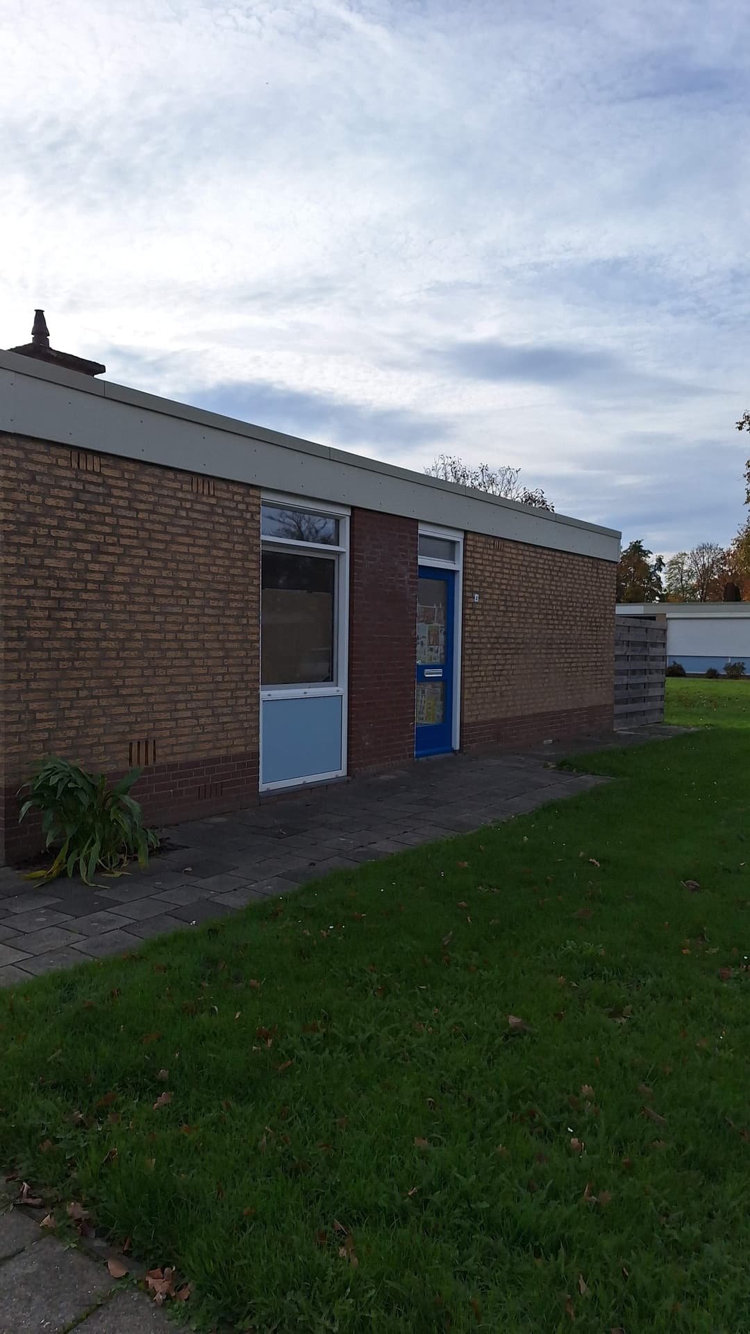 Bungalow Amelbergahof, Susteren - Para alquilar