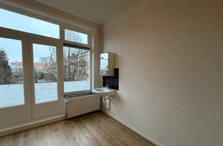 Kamer te huur Coendersweg, Groningen