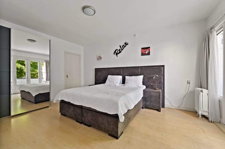 House Koningin Wilhelminalaan, Voorburg - For Rent