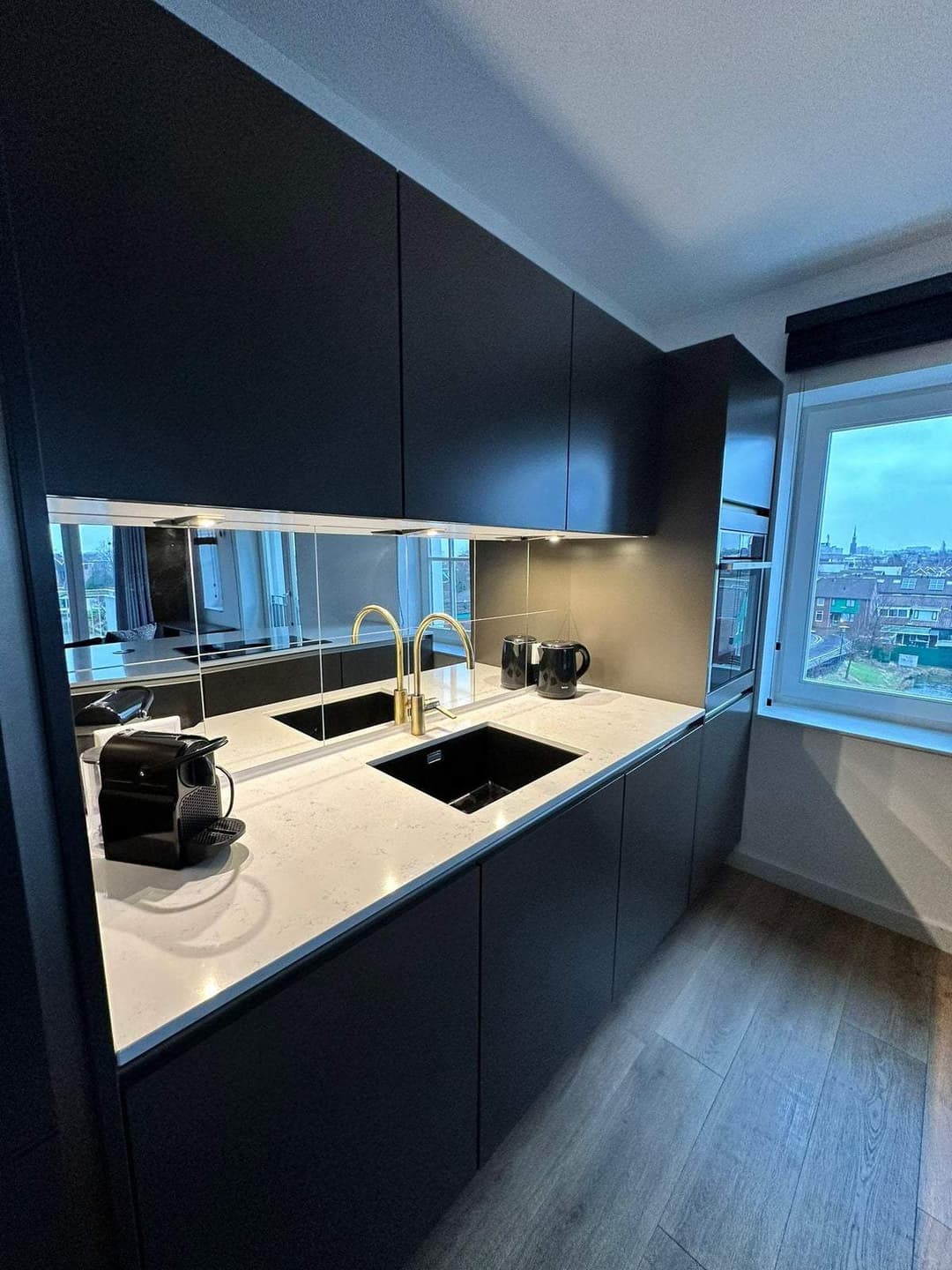 Apartamento Provincialeweg 56 M, Zaandam - Para alquilar