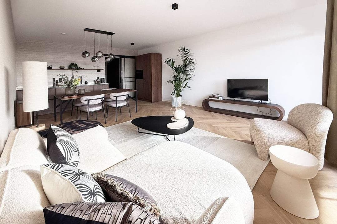 Wohnung Frederikstraat, Den Haag - Zur Miete