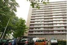 Apartment Griegstraat, Tilburg Noord - For Rent