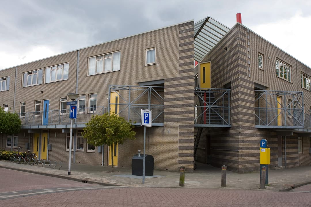Habitación Rietmolenstraat, Enschede - En Alquiler