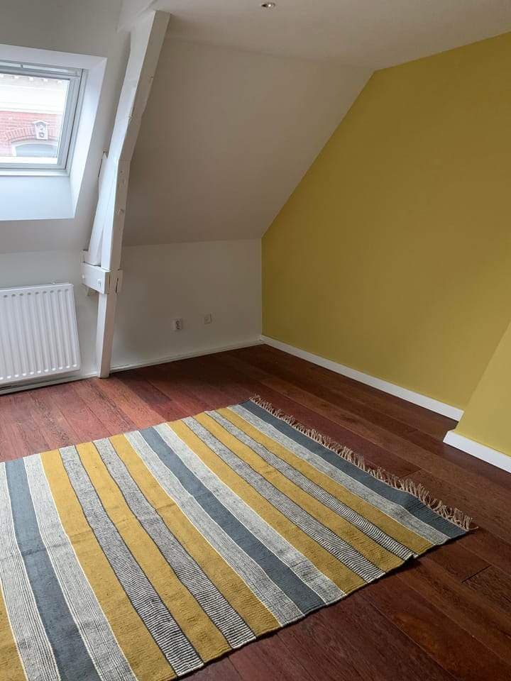 Appartement Tuinstraat, Tilburg - Te Huur