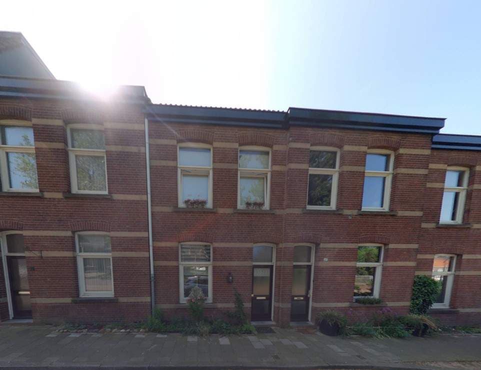 Tussenwoning Dokter Leursstraat, Roermond - Te Huur