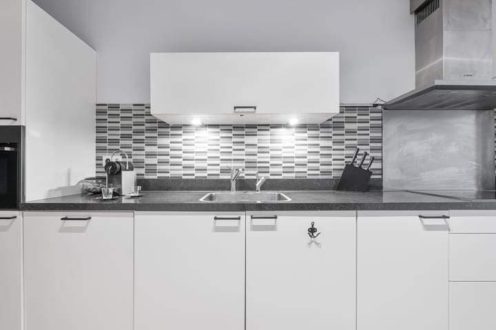 Luxueus appartement Kalvermarkt, Den Haag - Te huur