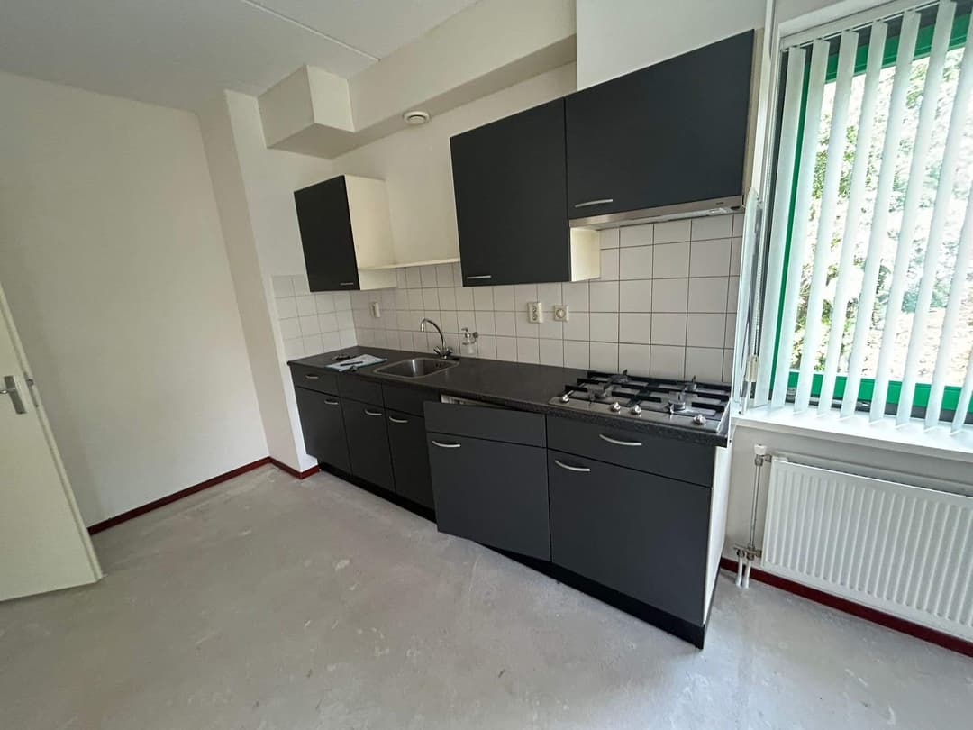 Apartment Hillenaarlaan, Wassenaar - For Rent