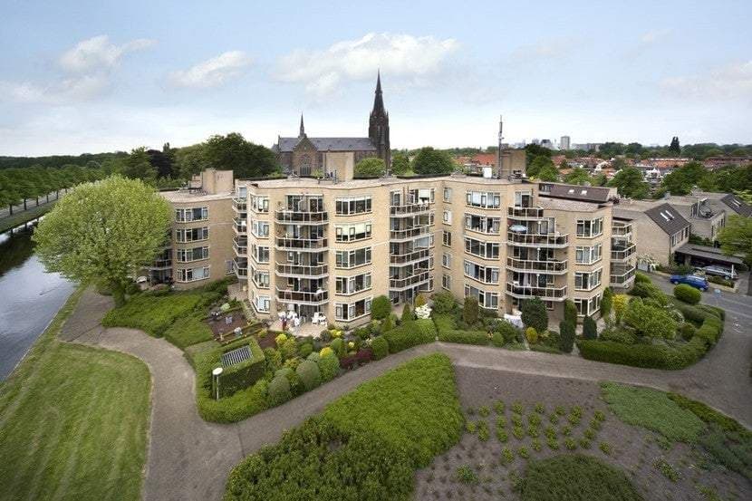 Flat Vlietwijck 92, Voorburg - For Rent