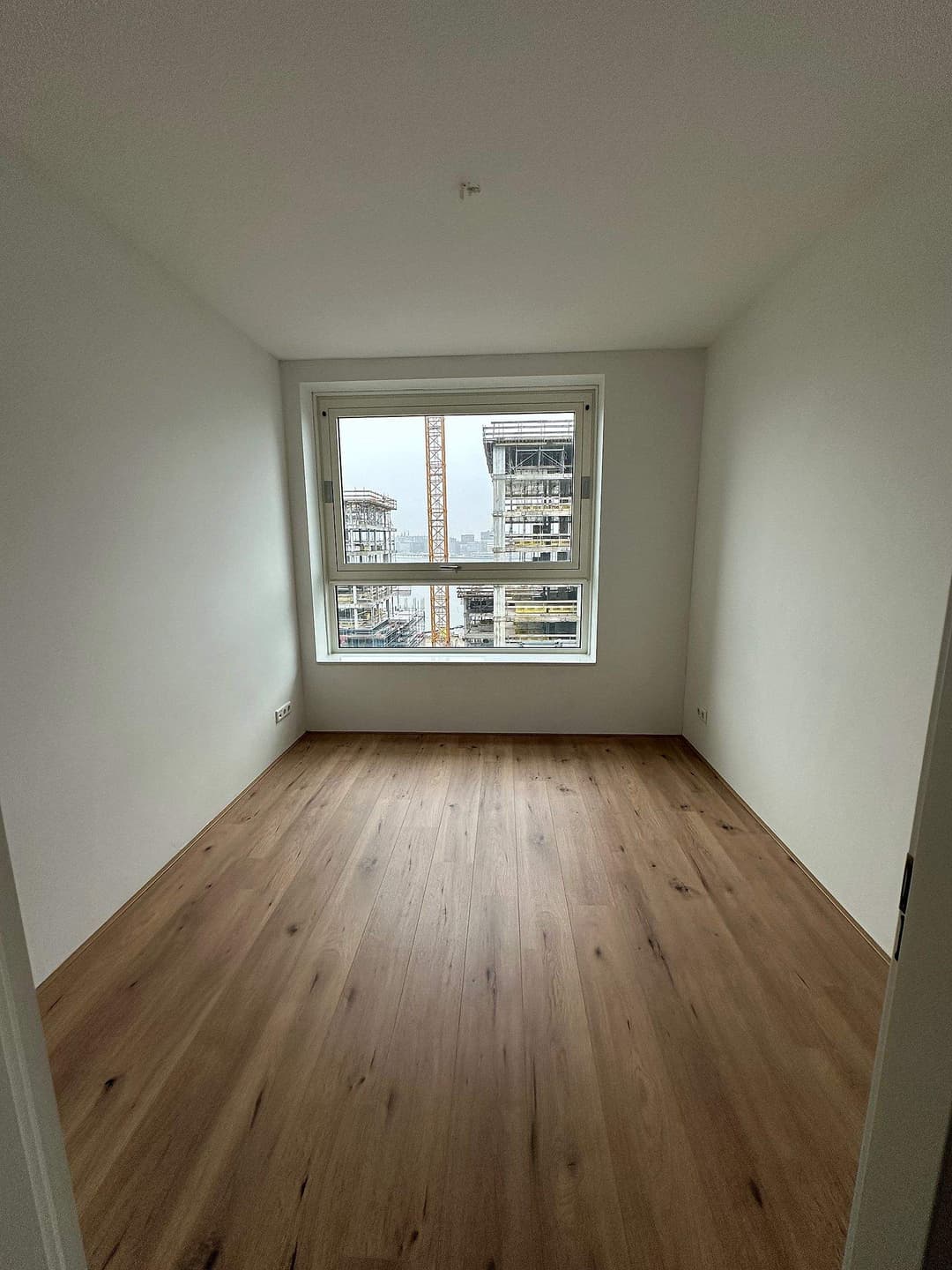 3-kamerappartement Grasweg, Amsterdam - Te huur