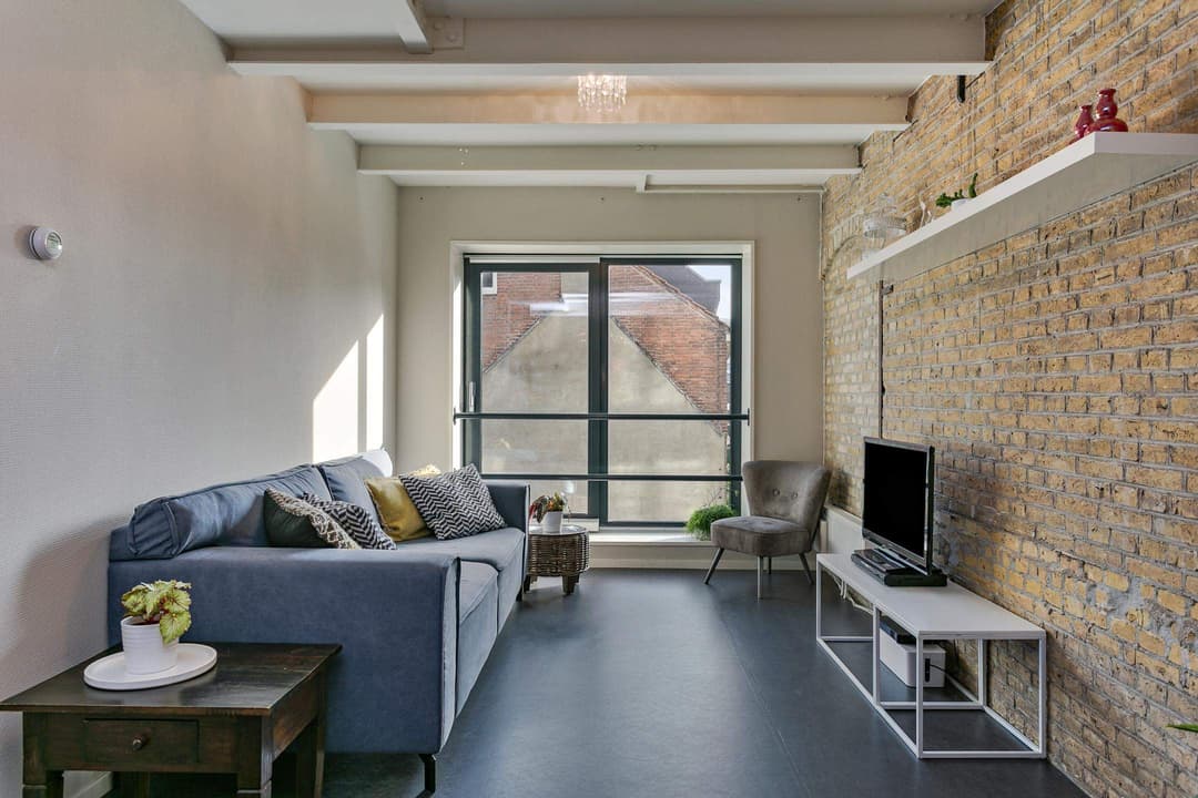 Appartement Romkeslaan, Leeuwarden - Te Huur