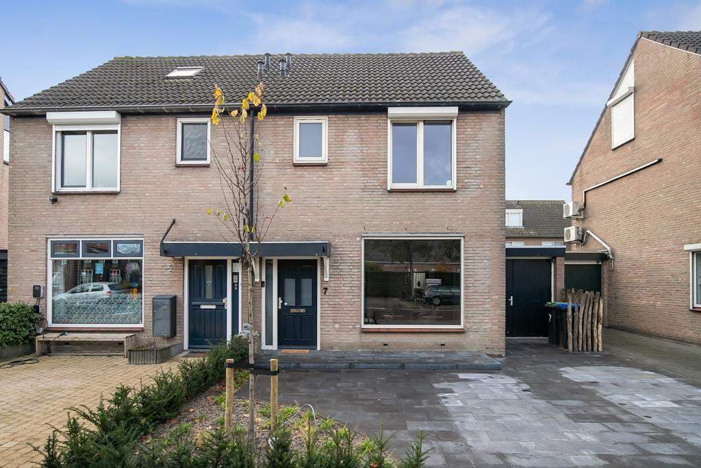 Maison Noorderlaan, Dongen - À louer