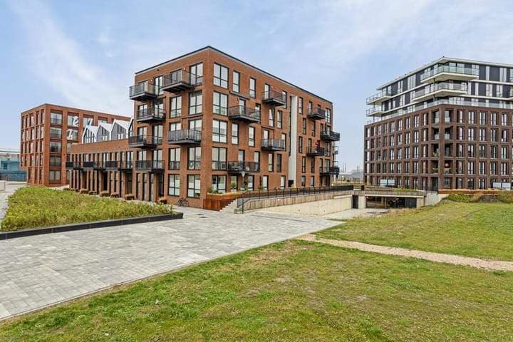 Appartement Zeilmaker 70, Vlissingen - À Louer