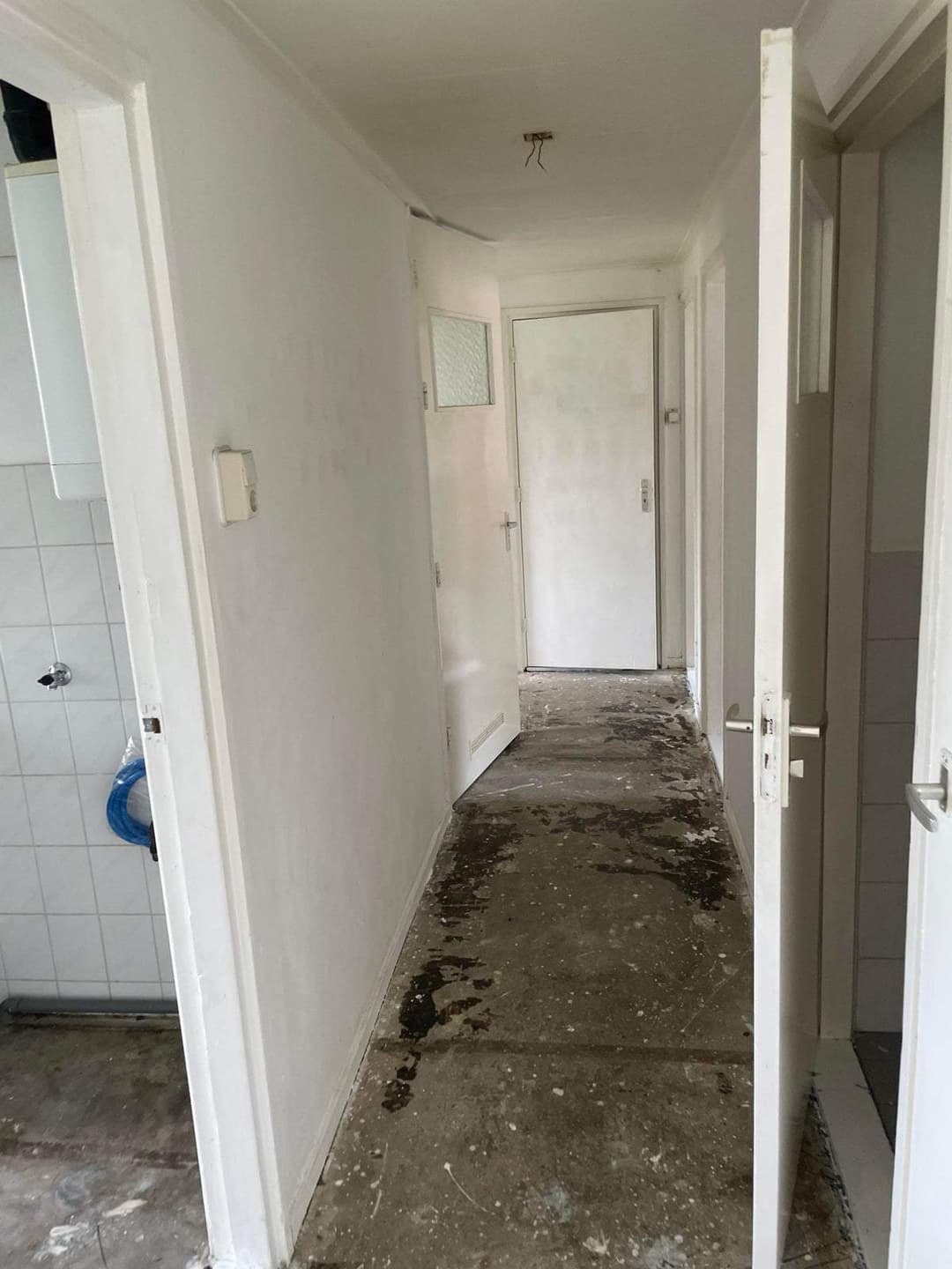 Wohnung Akkerwindestraat, Arnhem – Zur Miete
