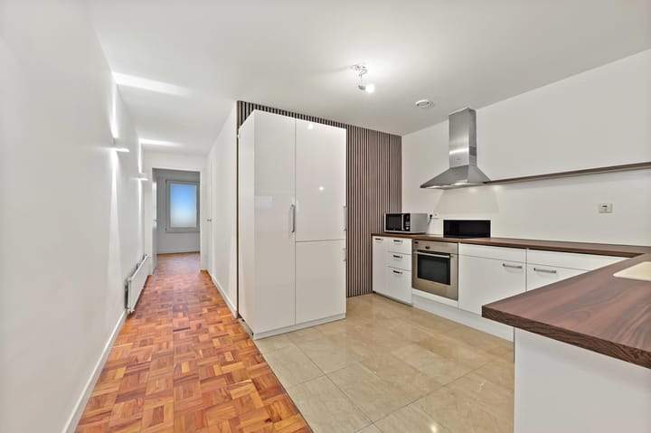 Apartamento Dr. Lelykade, La Haya - En alquiler