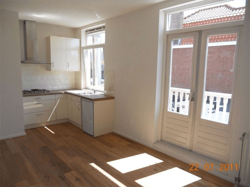 2-Kamer Appartement Loosduinsekade, Den Haag - Te Huur