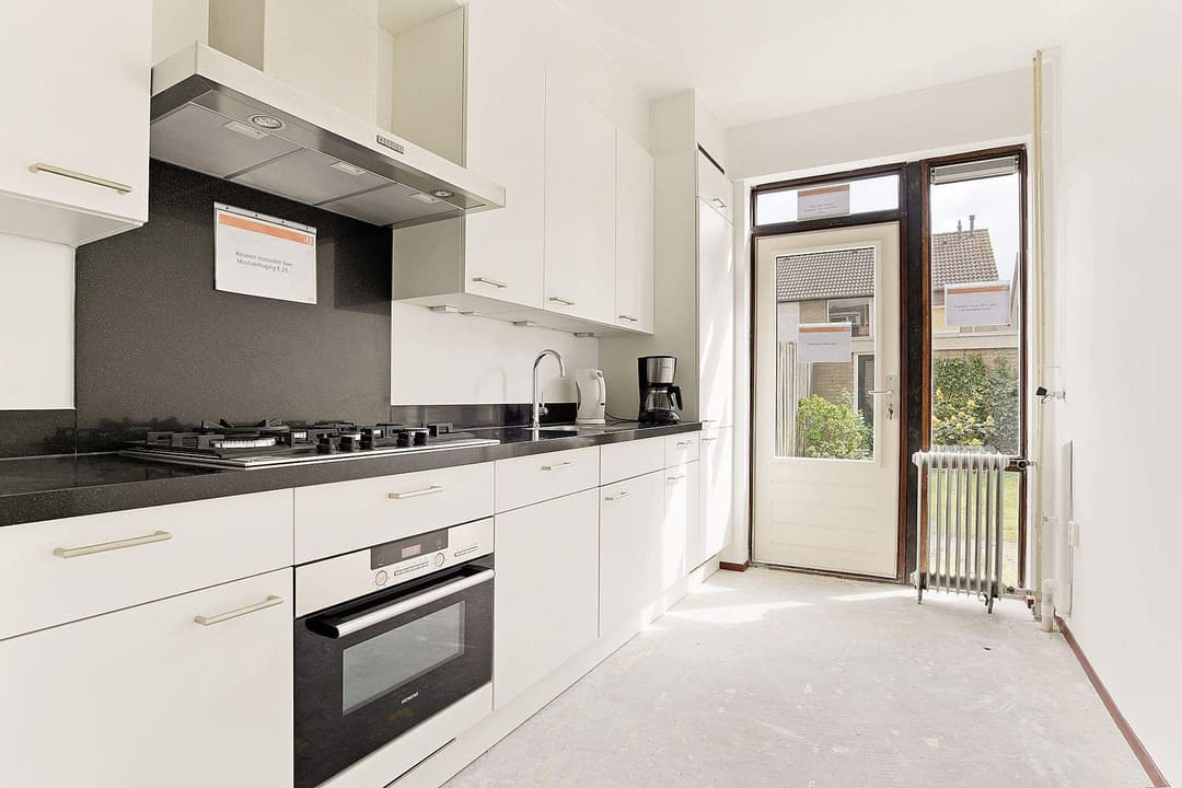 Residence Bergschot 388, Breda - Zur Miete