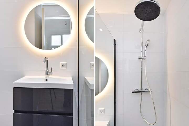 Apartamento Superior Doble Laan van Nieuw Oosteinde, Voorburg - En Alquiler