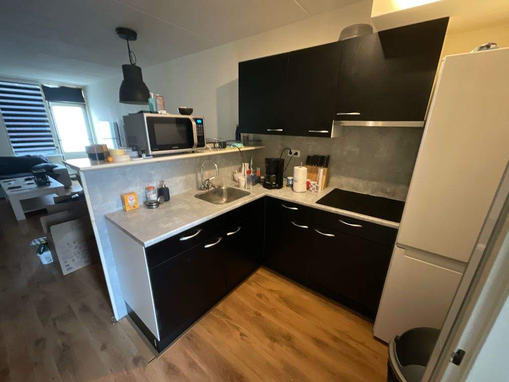 Appartement Het Haagje, Hoogeveen - À louer