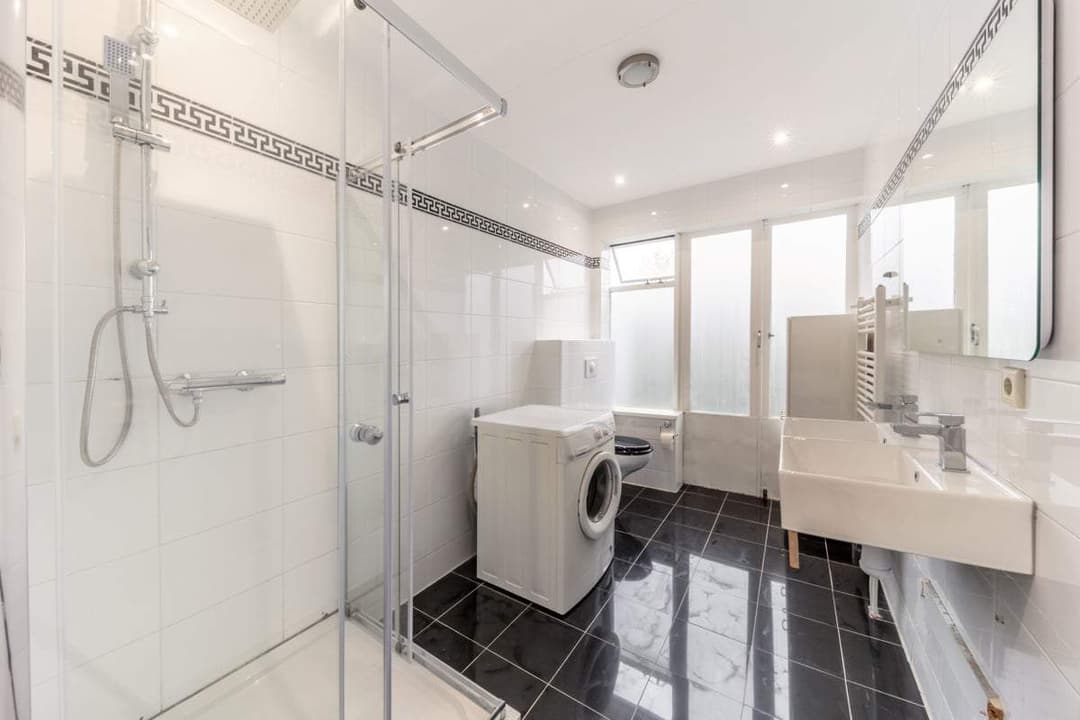 Flat Schepenstraat, Rotterdam - Te Huur