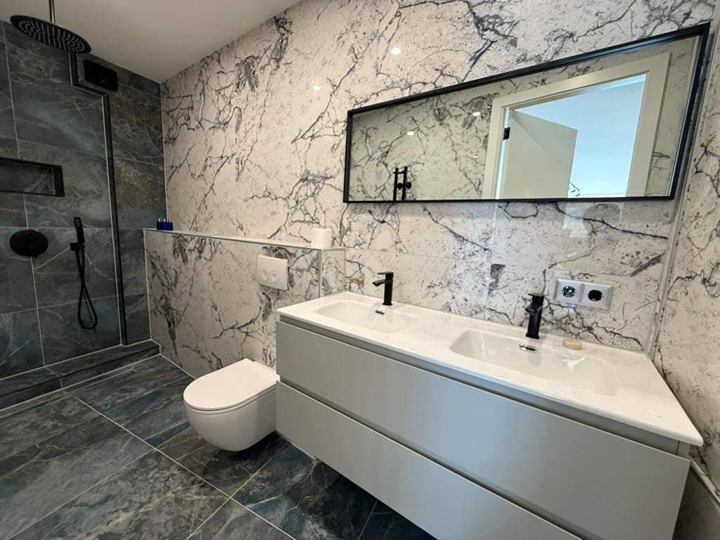 Flat Courbetstraat, Amsterdam - Zur Miete