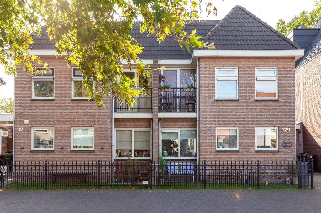 House Rademakerstraat, Soesterberg - For Rent