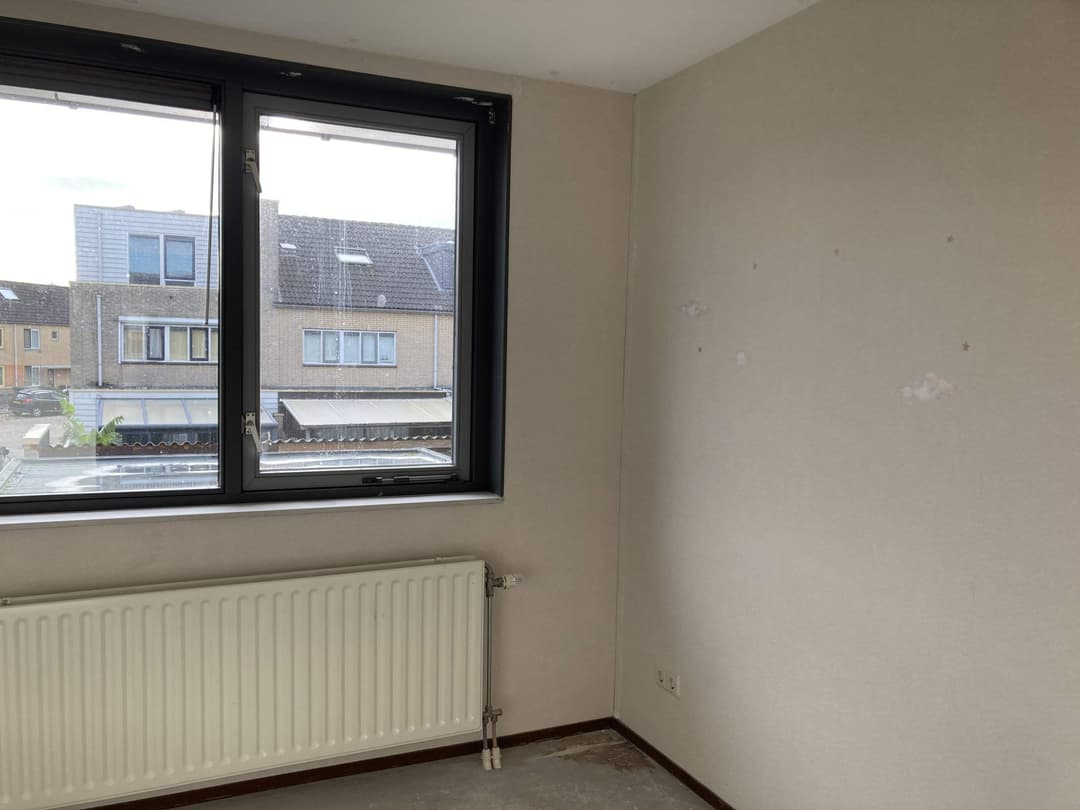 Simon Vestdijkstraat 19, Almere - Para alquilar