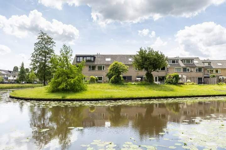 Haus am Hageland, Vught – Zur Miete