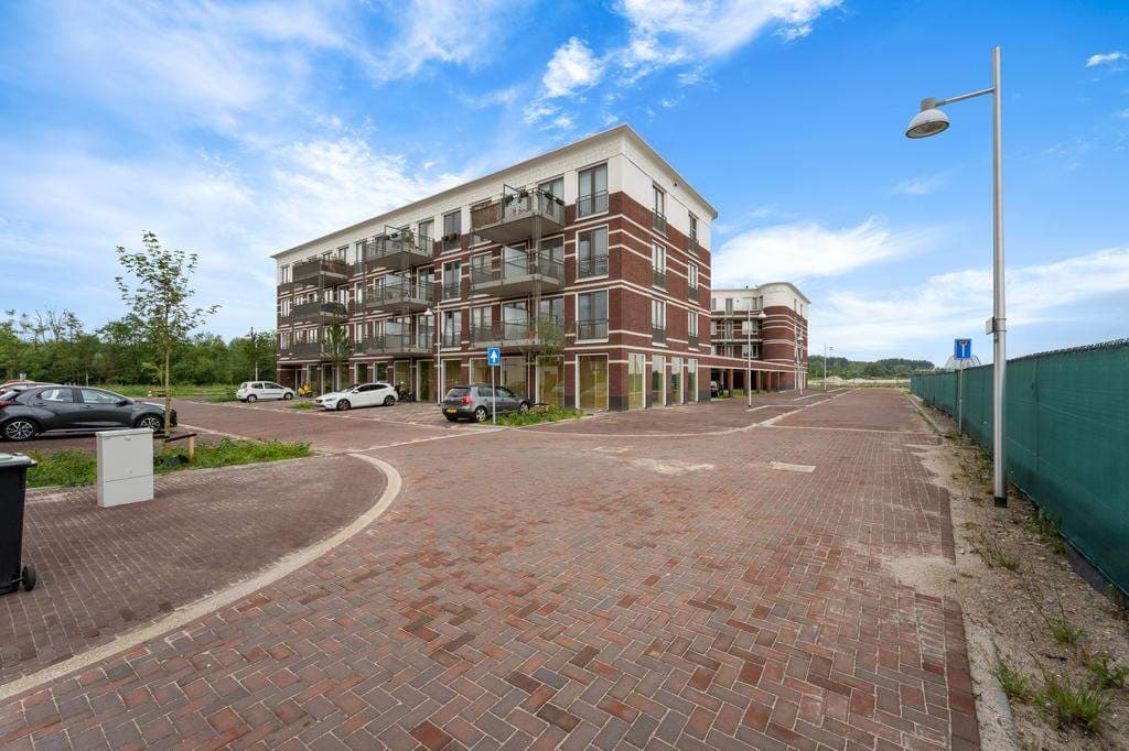 Flat Fort Heemstedestraat, Weesp - Te Huur