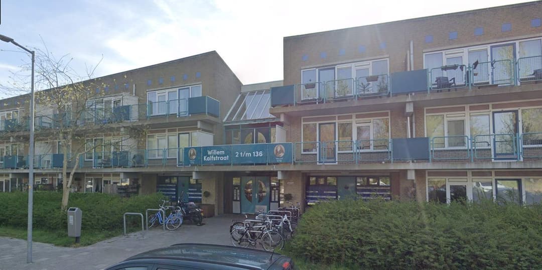 Willem Kalfstraat 8, Alkmaar - En alquiler
