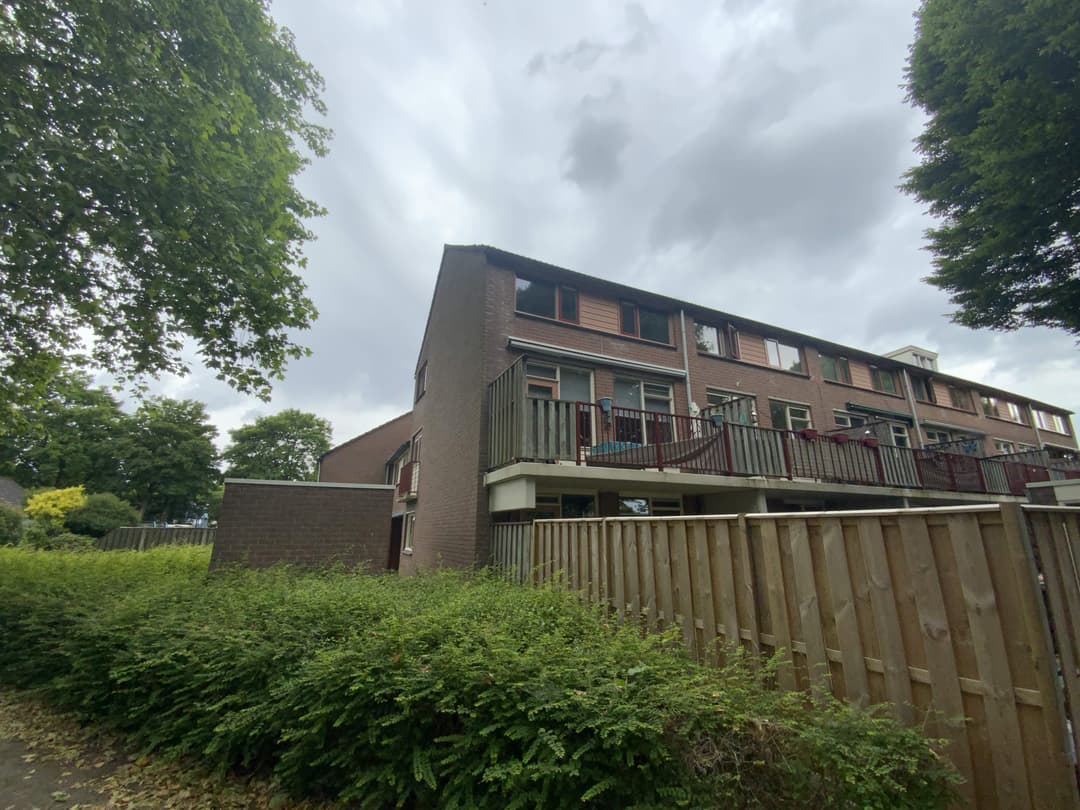 Maisonnette Hoge Dries, Apeldoorn - À Louer