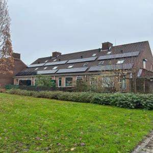 2-kamerwoning in Venhuizen - Te huur