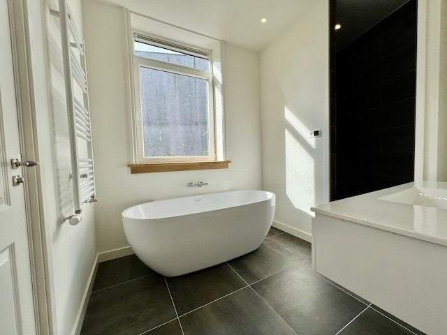 Flat Berckheydestraat, Haarlem - Te Huur