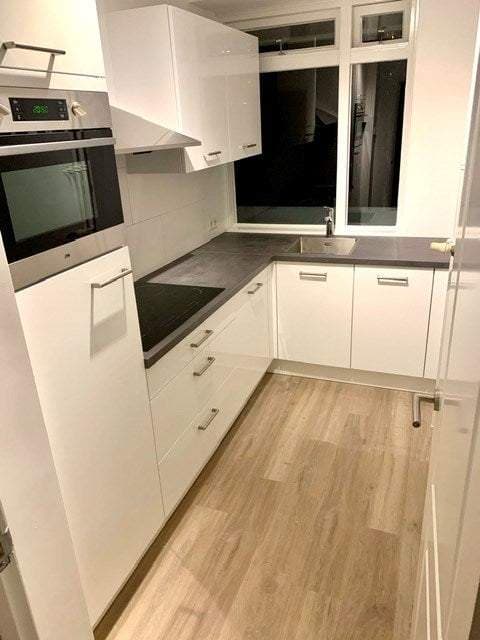 Langswater, Ámsterdam - apartamento de 4 habitaciones