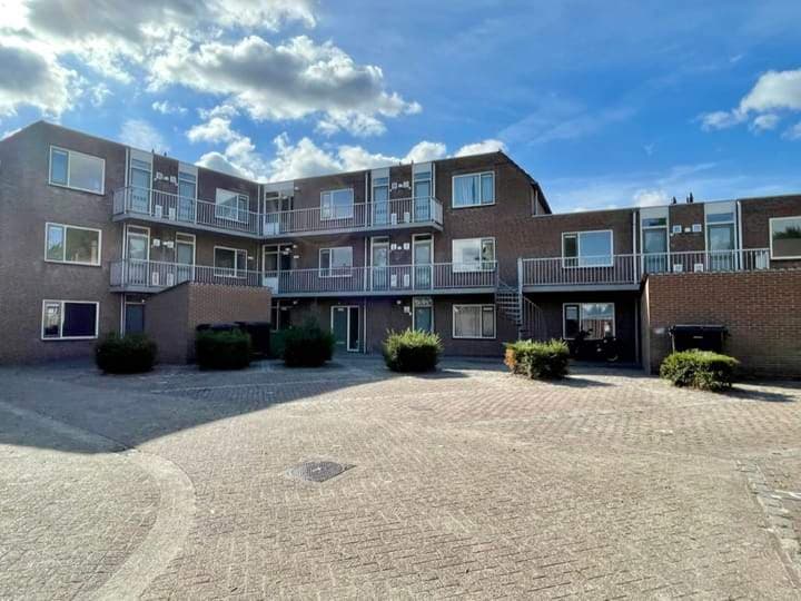 Zweizimmerwohnung in Klaassenstraat, Terneuzen – Zur Miete