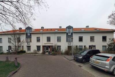 Appartement Jacob van Heemskerckstraat, Den Helder - À louer